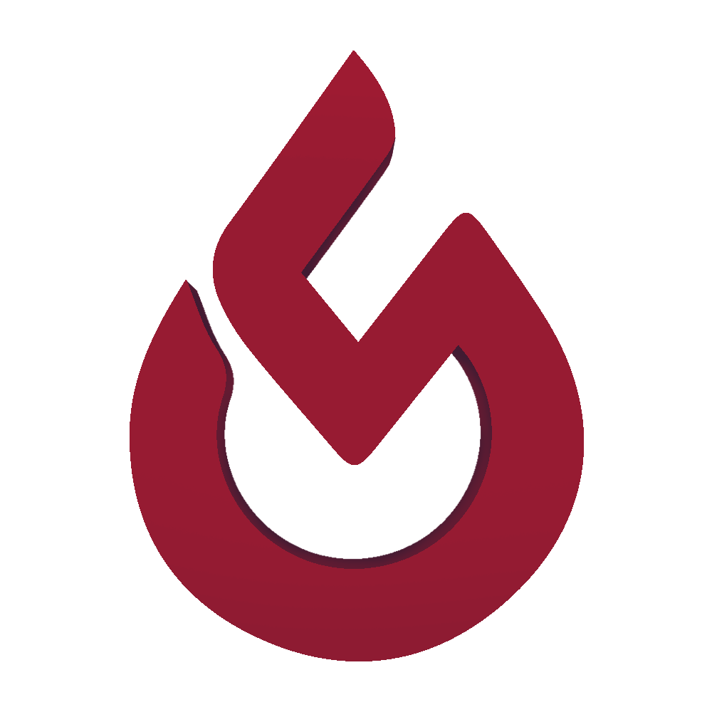 F!VE GAMING Logo