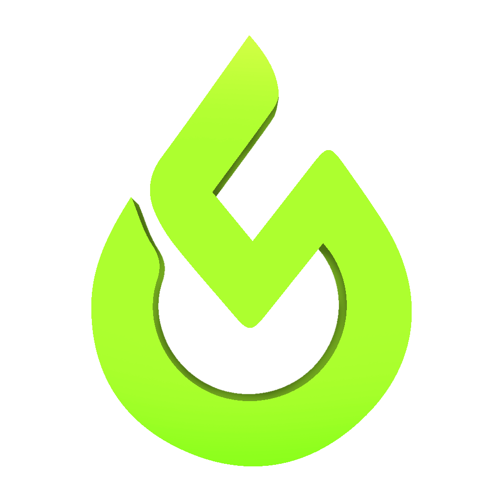 F!VE GAMING Logo